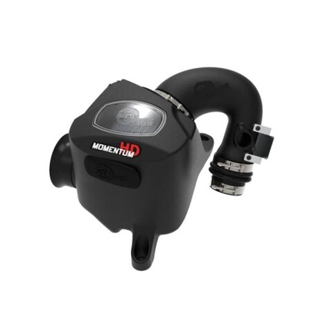 Advanced Flow Engineering AFe  Momentum HD Cold Air Intake System with Pro 10R Media for 2015-20 Toyota Hilux L4-2.8L 50-70063T